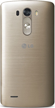 LG G3 32GB D858 Dual Sim Gold